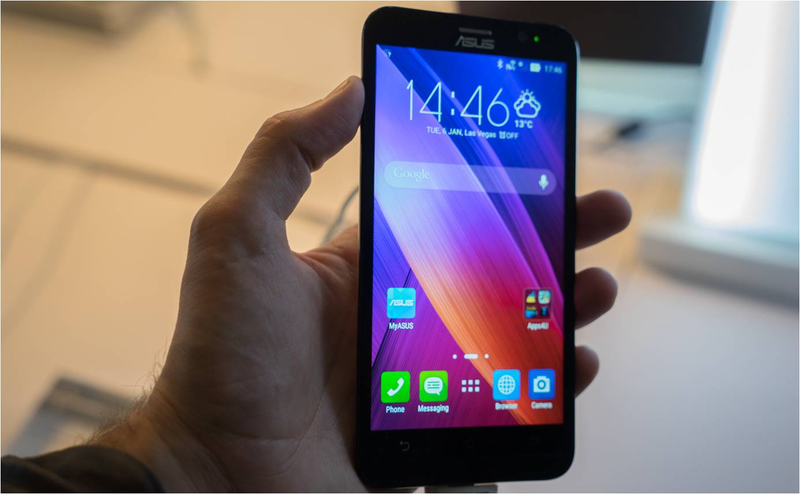 Illustration for article titled CES 2015, dĂa 2: las mejores novedades que no te puedes perder